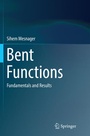 Cover: Bent Functions - Springer