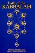 Cover: Path of the Kaballah - Paragon House Publishers