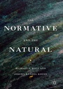 Cover: The Normative and the Natural - Palgrave Macmillan