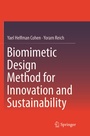 Cover: Biomimetic Design Method for Innovation and Sustainability - Springer