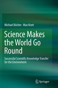 Abbildung von: Science Makes the World Go Round - Springer