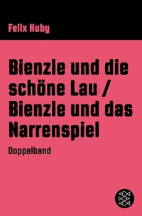 Abbildung von: Bienzle und die schöne Lau / Bienzle und das Narrenspiel - S. Fischer