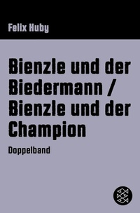 Abbildung von: Bienzle und der Biedermann / Bienzle und der Champion - S. Fischer