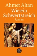 Cover: Wie ein Schwertstreich - Fischer Taschenbuch