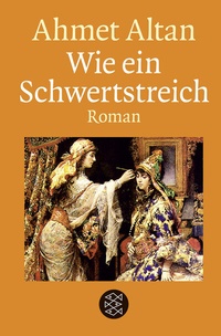 Abbildung von: Wie ein Schwertstreich - Fischer Taschenbuch