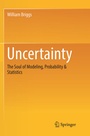 Cover: Uncertainty - Springer