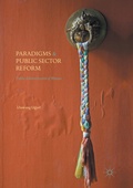 Cover: Paradigms and Public Sector Reform - Palgrave Macmillan