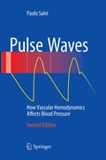 Cover: Pulse Waves - Springer