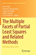 Cover: The Multiple Facets of Partial Least Squares and Related Methods - Springer