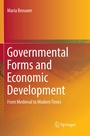 Bild: Governmental Forms and Economic Development - Springer