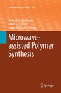 Cover: Microwave-assisted Polymer Synthesis - Springer