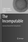 Cover: The Incomputable - Springer