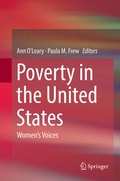 Cover: Poverty in the United States - Springer