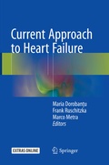 Bild: Current Approach to Heart Failure - Springer