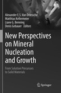 Bild: New Perspectives on Mineral Nucleation and Growth - Springer
