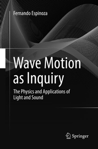 Abbildung von: Wave Motion as Inquiry - Springer