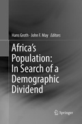 Cover: Africa's Population: In Search of a Demographic Dividend - Springer