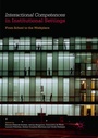 Cover: Interactional Competences in Institutional Settings - Palgrave Macmillan