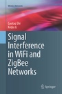 Cover: Signal Interference in WiFi and ZigBee Networks - Springer