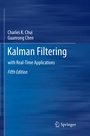 Cover: Kalman Filtering - Springer