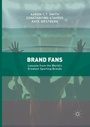 Cover: Brand Fans - Palgrave Macmillan