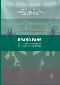 Enlarge image Cover: Brand Fans - Palgrave Macmillan