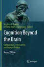 Cover: Cognition Beyond the Brain - Springer
