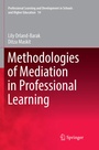 Cover: Methodologies of Mediation in Professional Learning - Springer