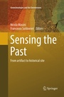 Cover: Sensing the Past - Springer