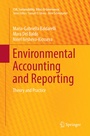 Cover: Environmental Accounting and Reporting - Springer