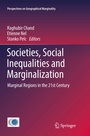 Cover: Societies, Social Inequalities and Marginalization - Springer