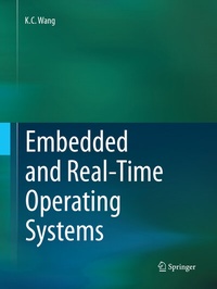 Abbildung von: Embedded and Real-Time Operating Systems - Springer