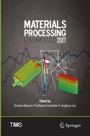 Cover: Materials Processing Fundamentals 2017 - Springer