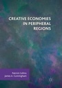 Cover: Creative Economies in Peripheral Regions - Palgrave Macmillan