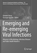 Cover: Emerging and Re-emerging Viral Infections - Springer