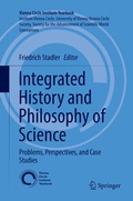Cover: Integrated History and Philosophy of Science - Springer