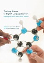 Cover: Teaching Science to English Language Learners - Palgrave Macmillan