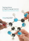 Cover: Teaching Science to English Language Learners - Palgrave Macmillan