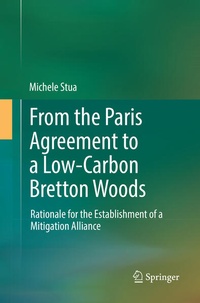 Abbildung von: From the Paris Agreement to a Low-Carbon Bretton Woods - Springer