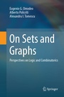 Cover: On Sets and Graphs - Springer