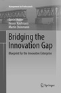 Cover: Bridging the Innovation Gap - Springer