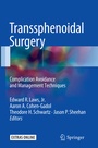 Cover: Transsphenoidal Surgery - Springer