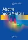 Bild: Adaptive Sports Medicine - Springer