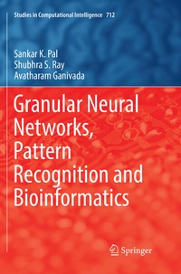 Abbildung von: Granular Neural Networks, Pattern Recognition and Bioinformatics - Springer