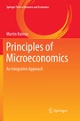 Cover: Principles of Microeconomics - Springer