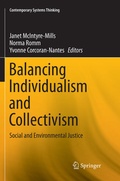 Bild: Balancing Individualism and Collectivism - Springer
