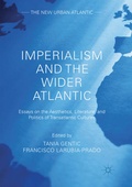 Cover: Imperialism and the Wider Atlantic - Palgrave Macmillan