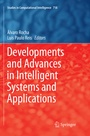 Cover: Developments and Advances in Intelligent Systems and Applications - Springer