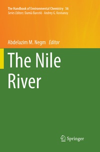 Abbildung von: The Nile River - Springer