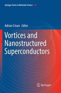 Abbildung von: Vortices and Nanostructured Superconductors - Springer